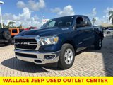 Used 2023 RAM 1500 Big Horn image 2