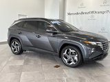Used 2022 Hyundai Tucson Limited image 2