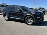 Used 2023 Ford Explorer XLT w/ Equipment Group 202A image 2