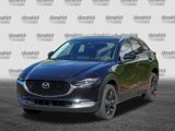 Used 2023 MAZDA CX-30 2.5 Turbo w/ Premium Plus Pkg image 5