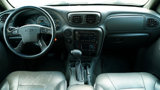 Used 2004 Chevrolet TrailBlazer LT w/ LT Preferred Equipment Group image 2