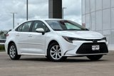 Used 2025 Toyota Corolla LE image 2