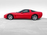 Used 1998 Chevrolet Corvette Coupe w/ Memory Pkg image 2