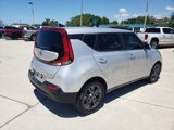 Used 2021 Kia Soul EX image 5