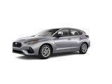 New 2025 Subaru Impreza 2.0i image 3