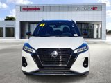 Certified 2021 Nissan Kicks SR image 2