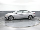 New 2025 Hyundai Elantra Sport image 2