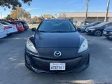 Used 2013 MAZDA MAZDA3 i SV w/ Convenience Pkg image 2