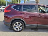 Certified 2018 Honda CR-V EX-L image 4