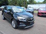 Used 2018 Buick Encore Preferred image 2