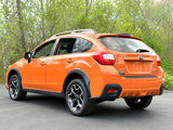 Used 2014 Subaru Crosstrek 2.0i Premium image 2