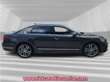 Used 2016 Volkswagen Passat 1.8T R-Line w/ R-Line Lighting Package image 3