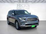 Used 2019 INFINITI QX80 Luxe image 3