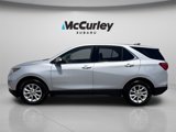 Used 2019 Chevrolet Equinox LT w/ Driver Convenience Package image 2