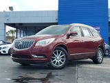 Used 2016 Buick Enclave Leather image 3
