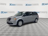 Used 2018 Dodge Grand Caravan SE image 4