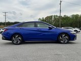 Certified 2025 Hyundai Elantra SEL image 6