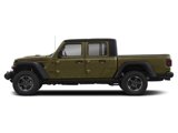 Certified 2021 Jeep Gladiator Rubicon image 2