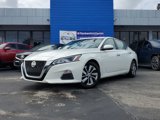 Used 2020 Nissan Altima 2.5 S image 3