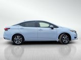 Used 2024 Nissan Versa SV w/ Trunk Package image 4