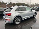 Used 2023 Audi Q5 2.0T Premium Plus image 3