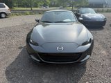 Used 2017 MAZDA MX-5 Miata RF Grand Touring image 4