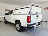 Used 2020 Chevrolet Colorado LT w/ Safety Package image 2