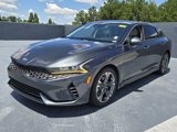 Used 2021 Kia K5 EX image 2