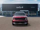 New 2025 Kia Sorento S w/ Panoramic Sunroof Package image 2