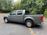 Used 2016 Nissan Frontier SV image 3