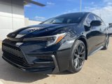 Used 2024 Toyota Corolla SE image 2