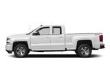 Used 2016 Chevrolet Silverado 1500 LT w/ Texas Edition image 3