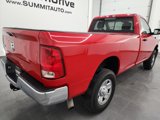 Used 2016 RAM 2500 Tradesman w/ Chrome Appearance Group image 4