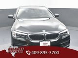 Used 2019 BMW 540i image 3