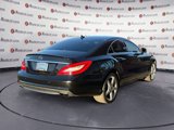 Used 2014 Mercedes-Benz CLS 550 image 5