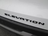 New 2025 GMC Terrain Elevation image 6