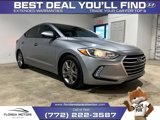 Used 2017 Hyundai Elantra SE w/ SE A/T Tech Package 03 image 2