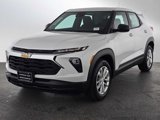 New 2026 Chevrolet TrailBlazer LS image 3