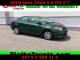 Used 2014 Toyota Corolla LE image 3