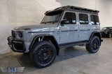 Used 2023 Mercedes-Benz G 63 AMG Squared image 4