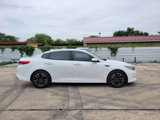 Used 2018 Kia Optima LX w/ 17" Alloy Wheels Package image 4