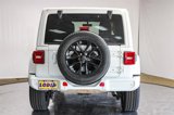 Used 2022 Jeep Wrangler Unlimited Sahara image 5