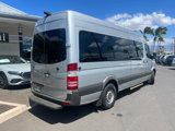Used 2015 Mercedes-Benz Sprinter 2500 image 3