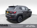 Used 2022 Jeep Compass Limited image 3