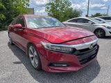 Used 2018 Honda Accord Touring image 5