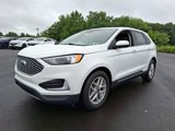 Used 2023 Ford Edge SEL image 3