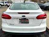 Used 2018 Ford Focus S image 5