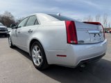 Used 2009 Cadillac CTS 3.6 AWD image 3