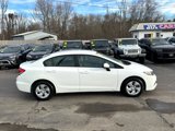 Used 2013 Honda Civic LX image 4