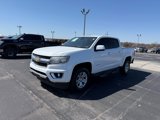 Used 2019 Chevrolet Colorado LT w/ LT Convenience Package image 2